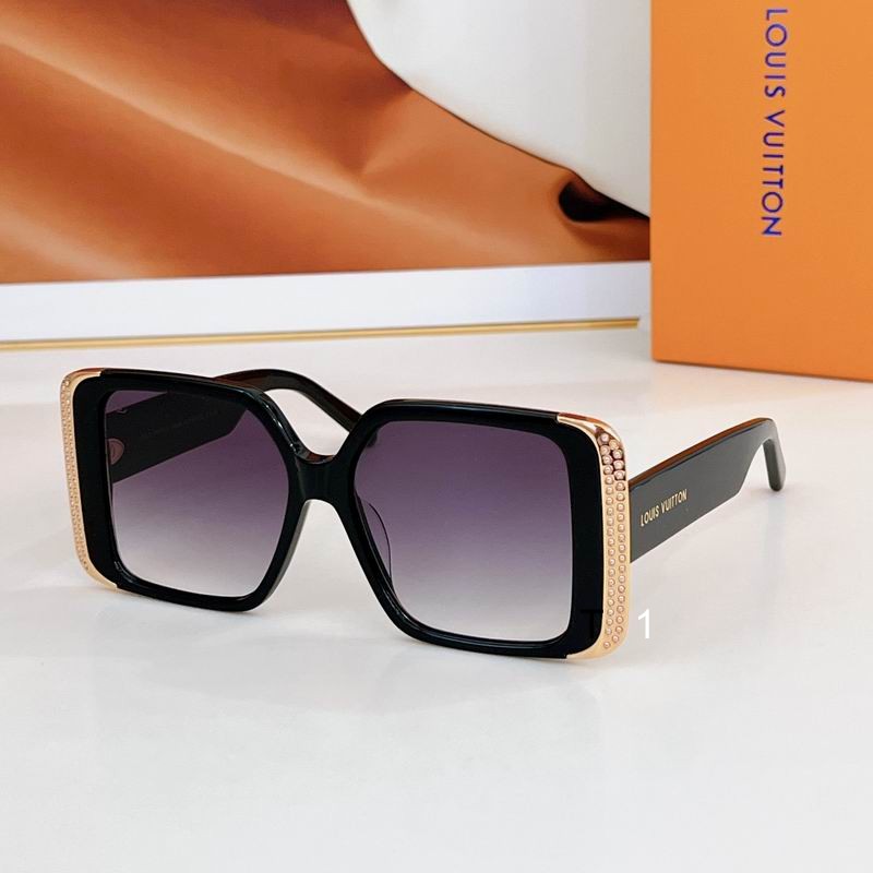 LV Sunglasses ID:20260410-1962